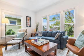 Charming Fremont Craftsman with Scenic Views